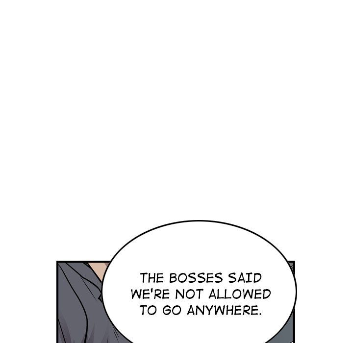 Legend The Beginning Manhwa - Chapter 131 Page 135