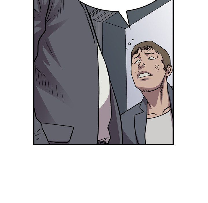 Legend The Beginning Manhwa - Chapter 131 Page 136