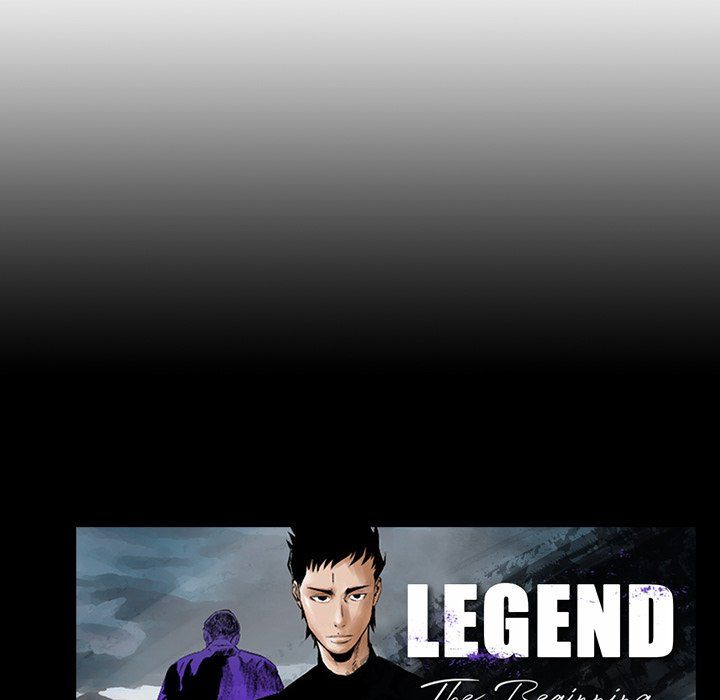 Legend The Beginning Manhwa - Chapter 131 Page 144