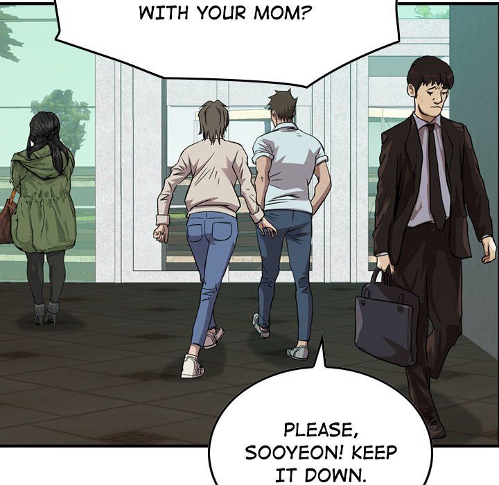 Legend The Beginning Manhwa - Chapter 150 Page 13