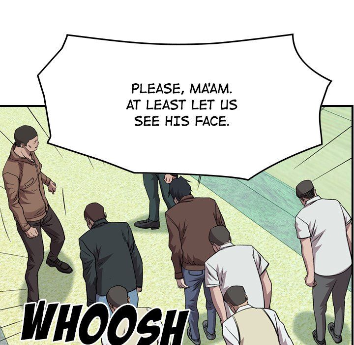 Legend The Beginning Manhwa - Chapter 150 Page 33