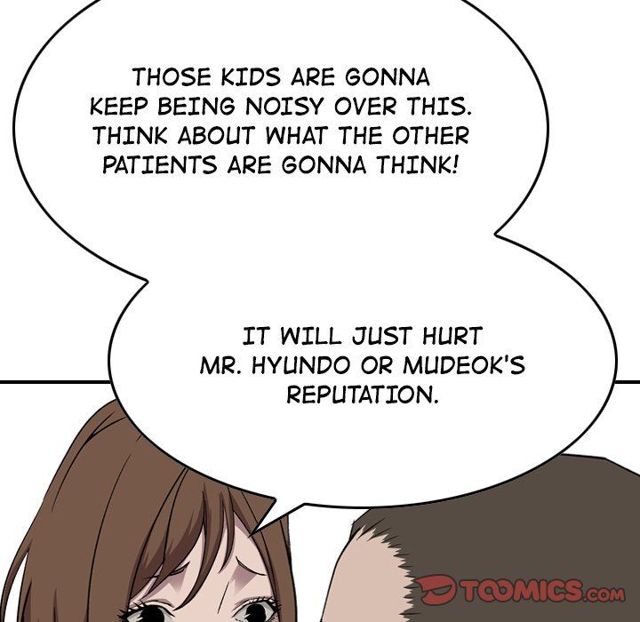 Legend The Beginning Manhwa - Chapter 150 Page 38