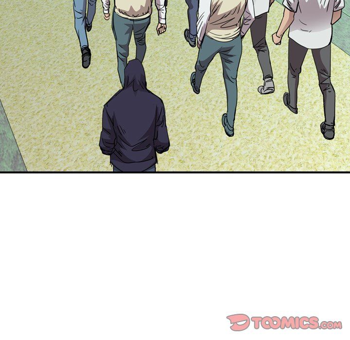 Legend The Beginning Manhwa - Chapter 150 Page 47