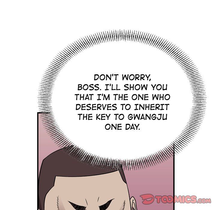 Legend The Beginning Manhwa - Chapter 150 Page 59