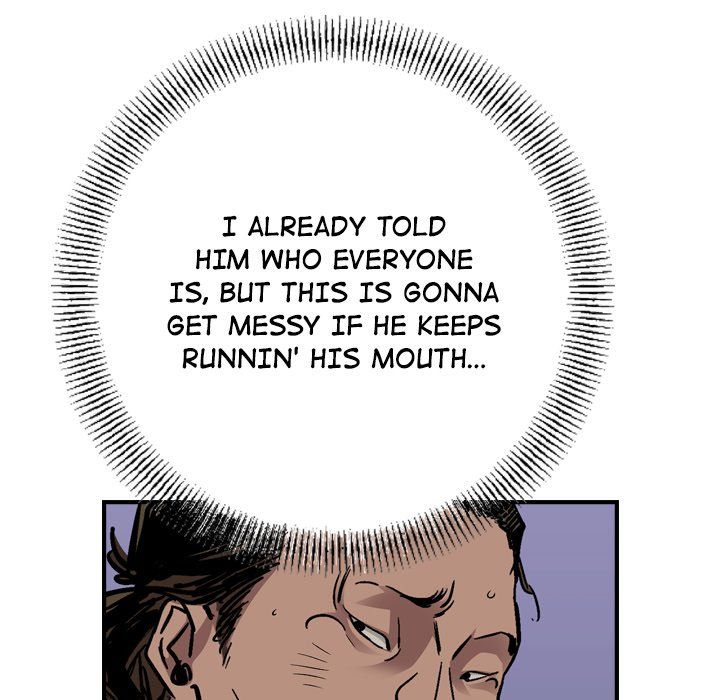 Legend The Beginning Manhwa - Chapter 150 Page 81