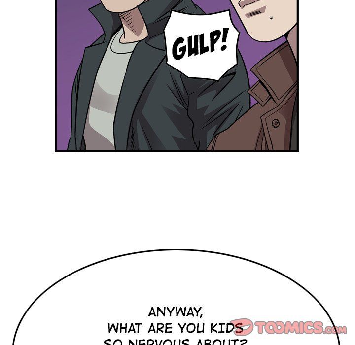 Legend The Beginning Manhwa - Chapter 150 Page 86