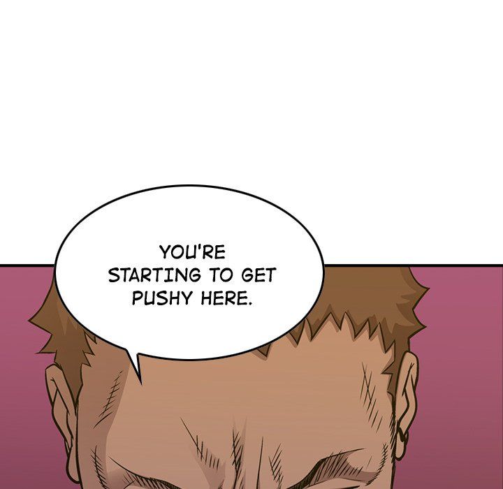 Legend The Beginning Manhwa - Chapter 128 Page 9