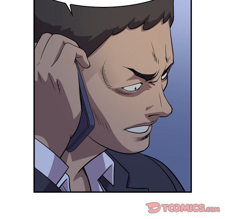 Legend The Beginning Manhwa - Chapter 128 Page 26