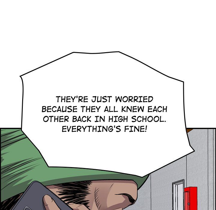 Legend The Beginning Manhwa - Chapter 128 Page 29