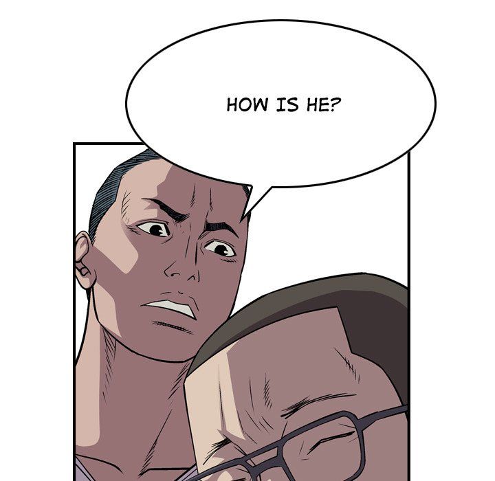 Legend The Beginning Manhwa - Chapter 128 Page 35