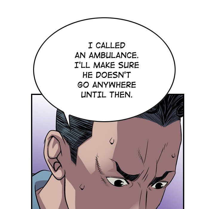 Legend The Beginning Manhwa - Chapter 128 Page 37