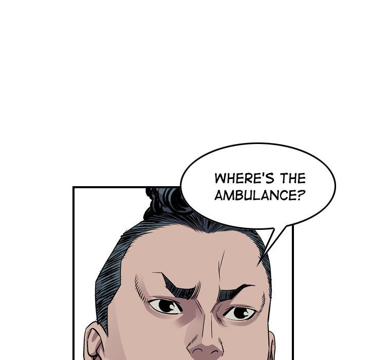 Legend The Beginning Manhwa - Chapter 128 Page 46