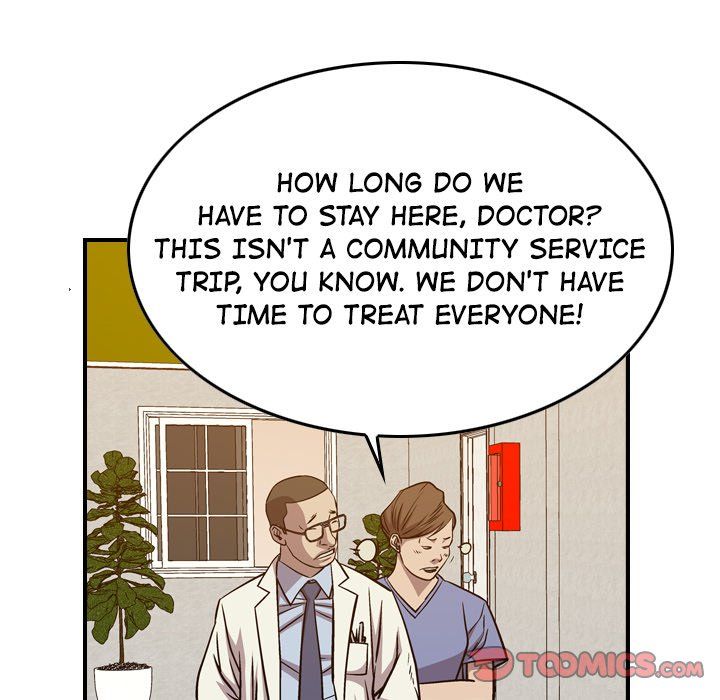 Legend The Beginning Manhwa - Chapter 128 Page 50