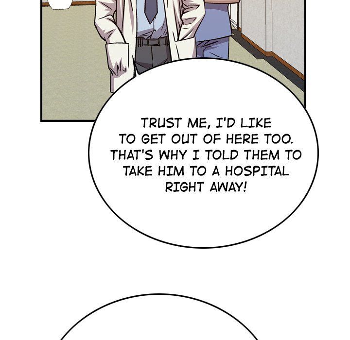 Legend The Beginning Manhwa - Chapter 128 Page 51