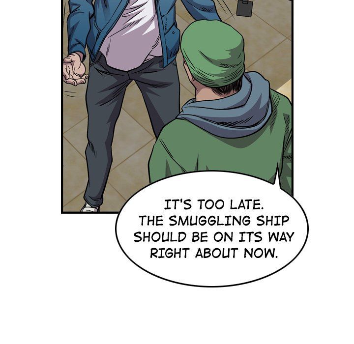 Legend The Beginning Manhwa - Chapter 128 Page 64