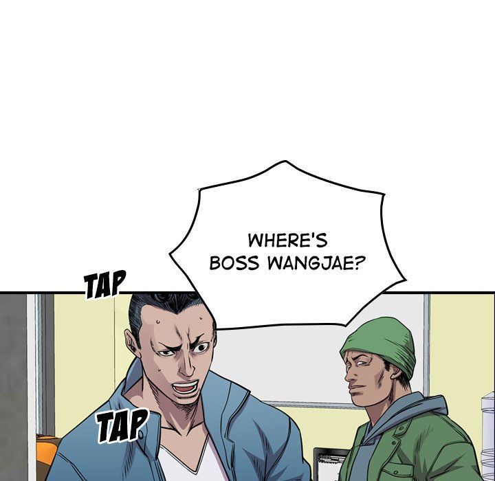 Legend The Beginning Manhwa - Chapter 128 Page 65