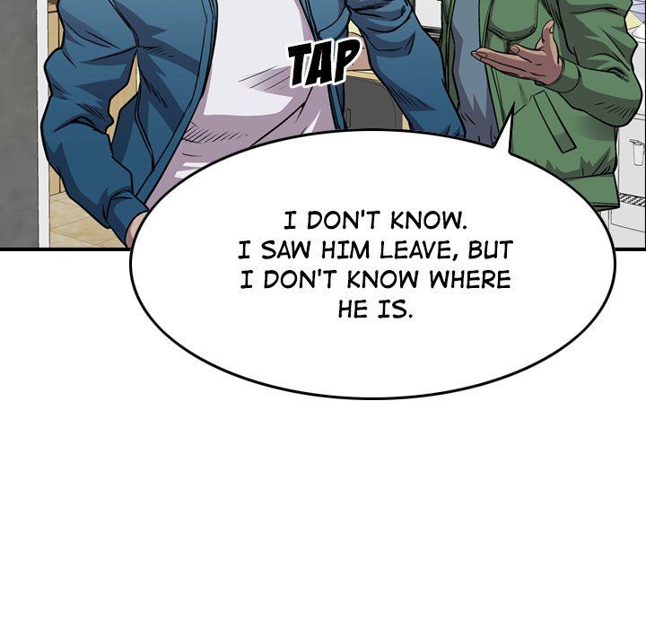 Legend The Beginning Manhwa - Chapter 128 Page 66