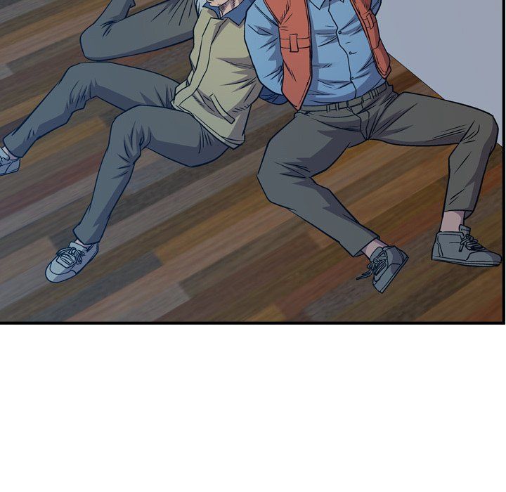 Legend The Beginning Manhwa - Chapter 128 Page 89