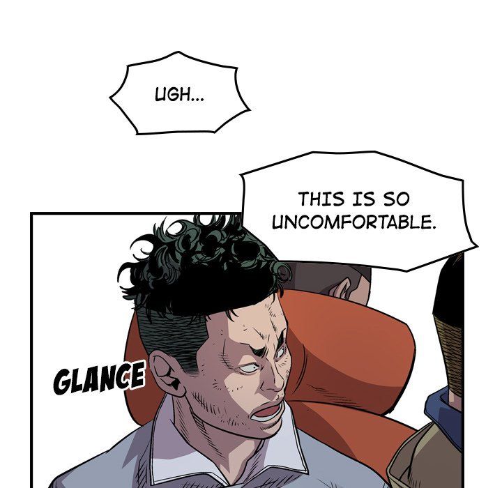 Legend The Beginning Manhwa - Chapter 128 Page 90