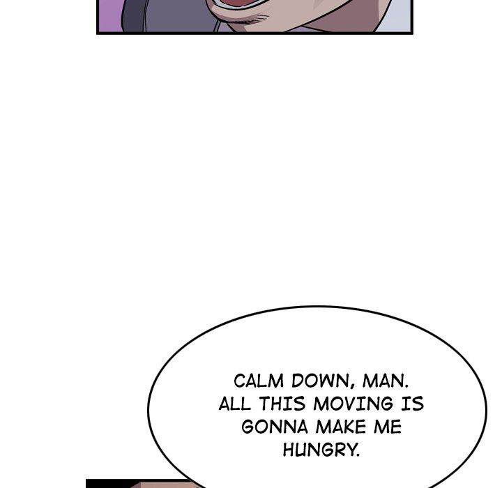 Legend The Beginning Manhwa - Chapter 128 Page 94