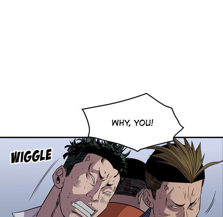 Legend The Beginning Manhwa - Chapter 128 Page 101