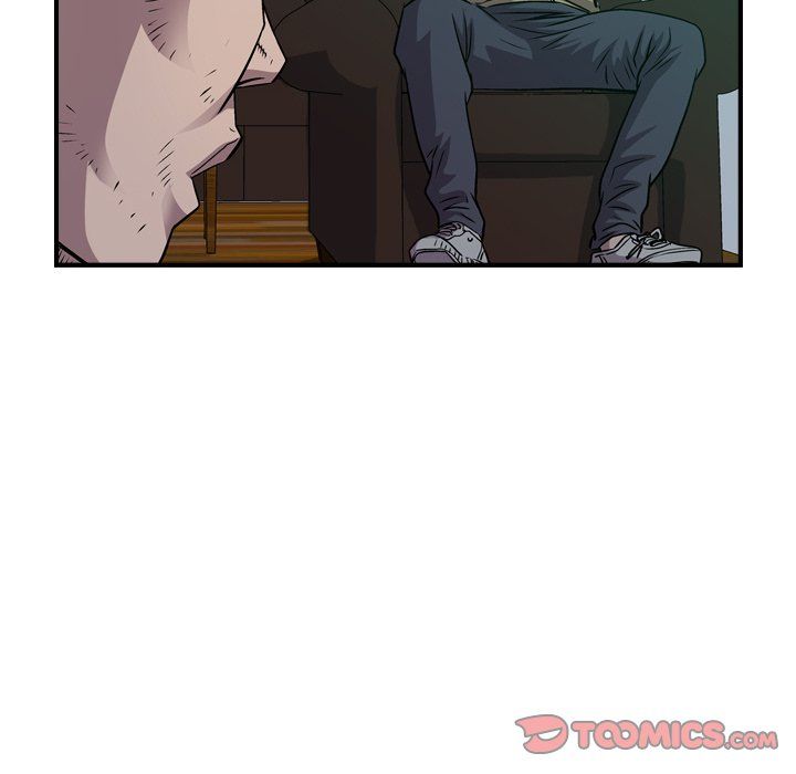 Legend The Beginning Manhwa - Chapter 128 Page 104