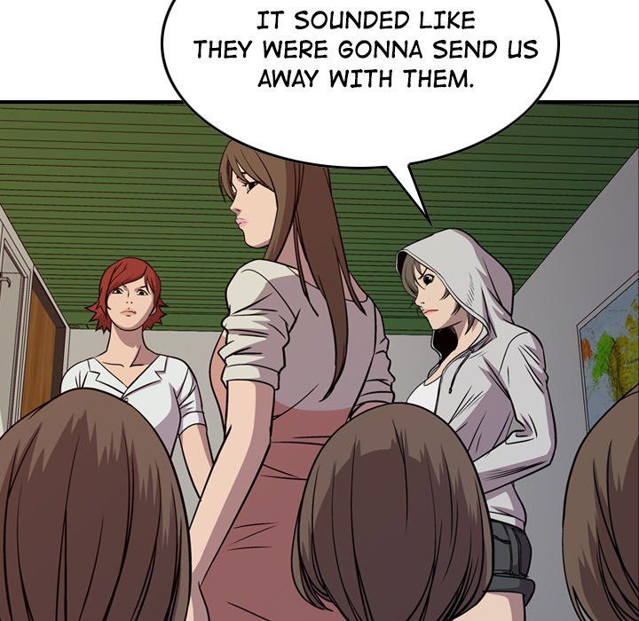 Legend The Beginning Manhwa - Chapter 128 Page 133