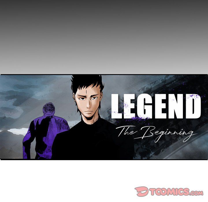 Legend The Beginning Manhwa - Chapter 129 Page 11