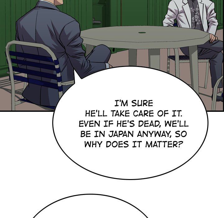 Legend The Beginning Manhwa - Chapter 129 Page 13