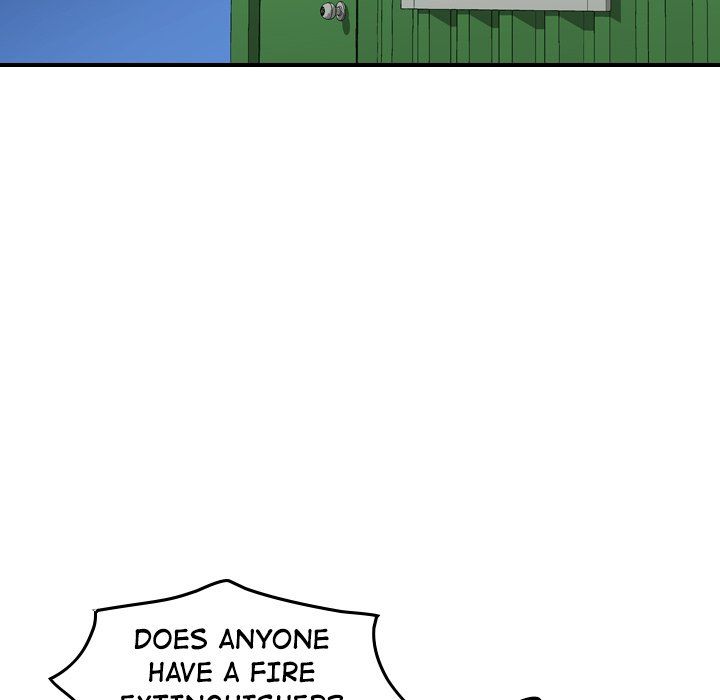 Legend The Beginning Manhwa - Chapter 129 Page 18