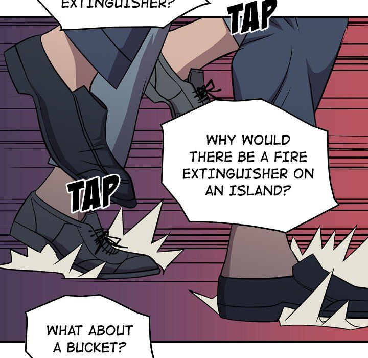 Legend The Beginning Manhwa - Chapter 129 Page 19