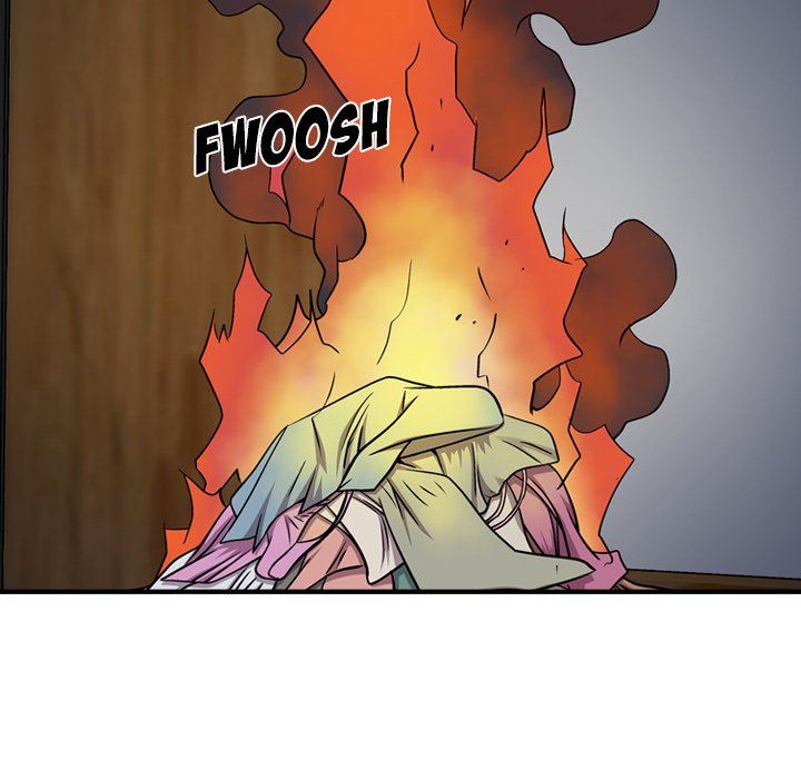 Legend The Beginning Manhwa - Chapter 129 Page 21