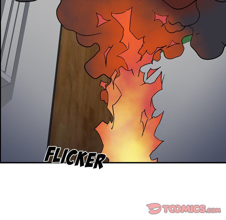 Legend The Beginning Manhwa - Chapter 129 Page 23