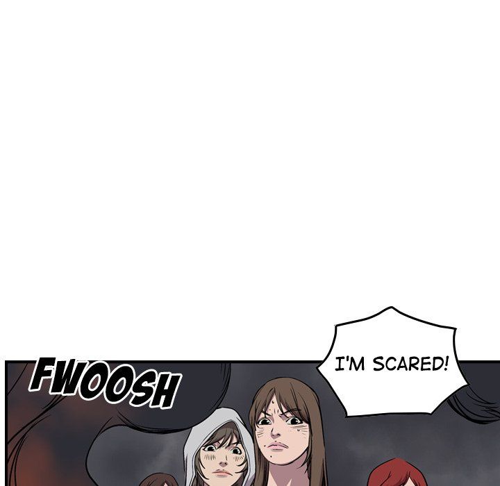 Legend The Beginning Manhwa - Chapter 129 Page 24