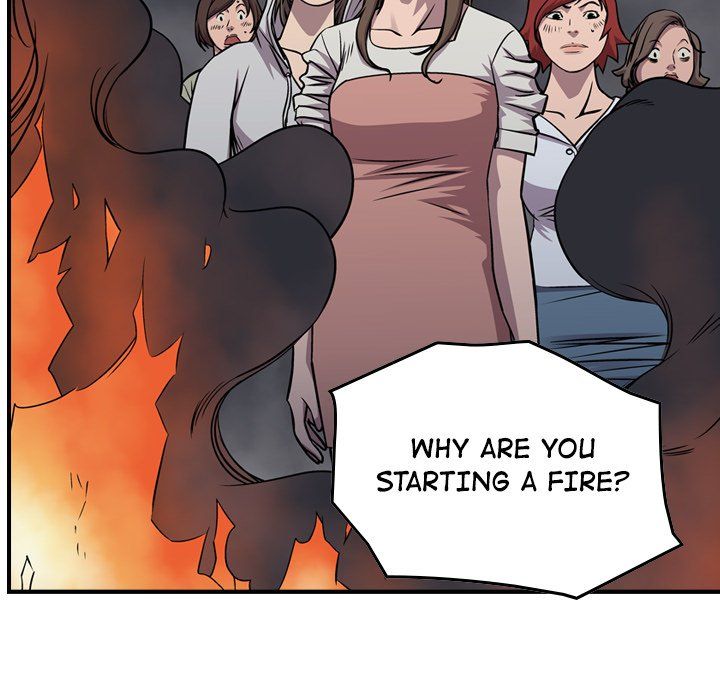 Legend The Beginning Manhwa - Chapter 129 Page 25