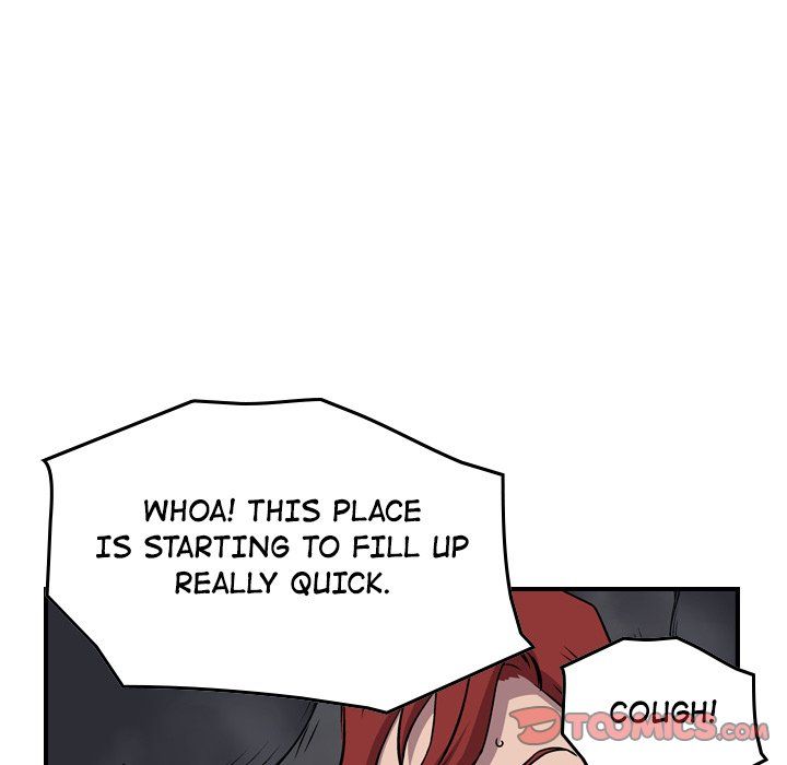 Legend The Beginning Manhwa - Chapter 129 Page 26