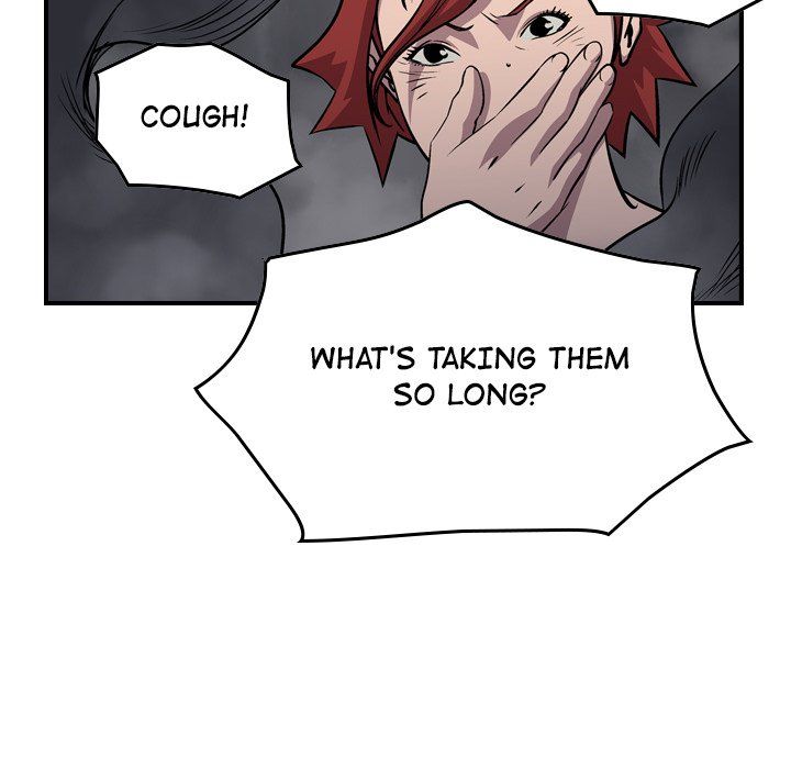 Legend The Beginning Manhwa - Chapter 129 Page 27