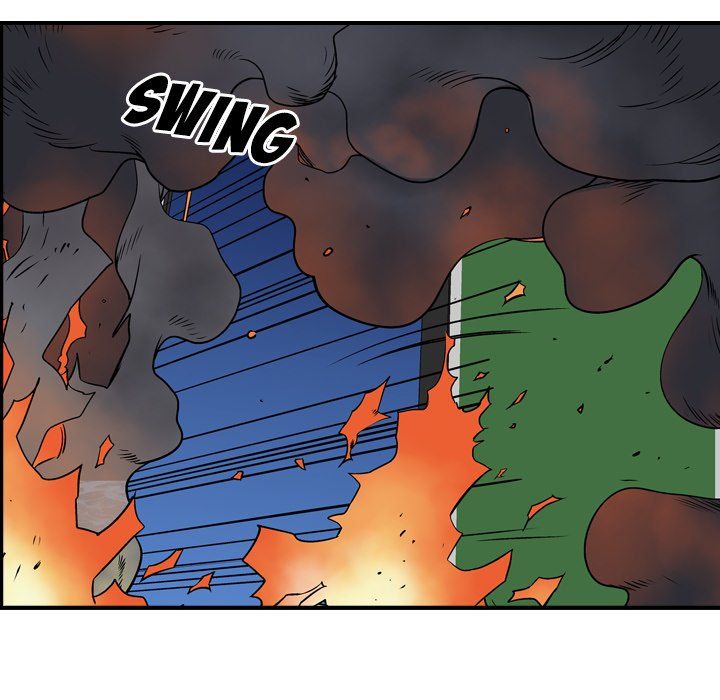 Legend The Beginning Manhwa - Chapter 129 Page 30