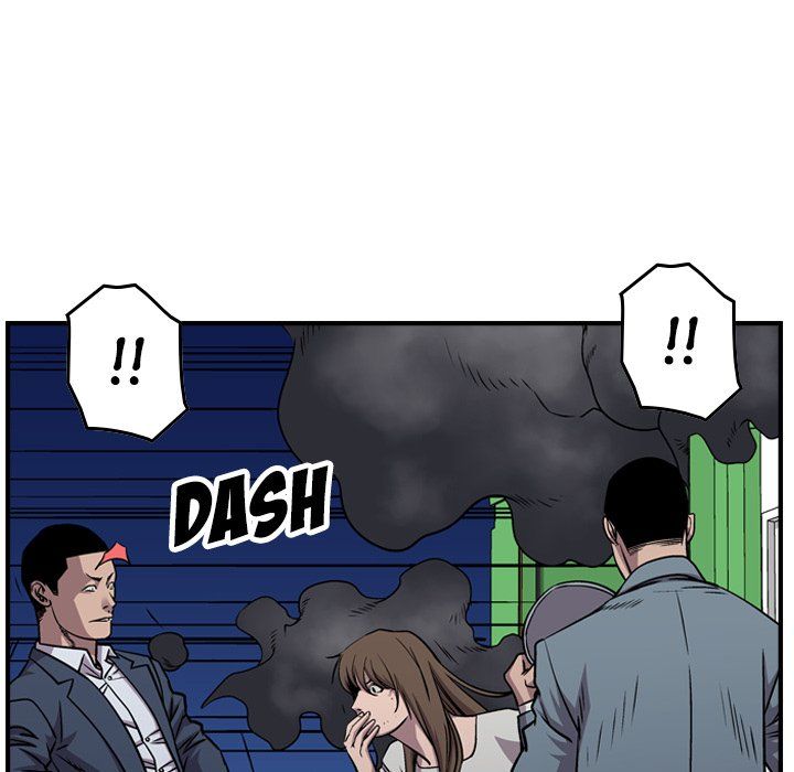 Legend The Beginning Manhwa - Chapter 129 Page 37