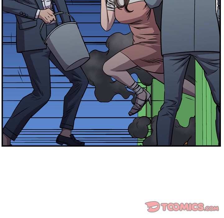 Legend The Beginning Manhwa - Chapter 129 Page 38