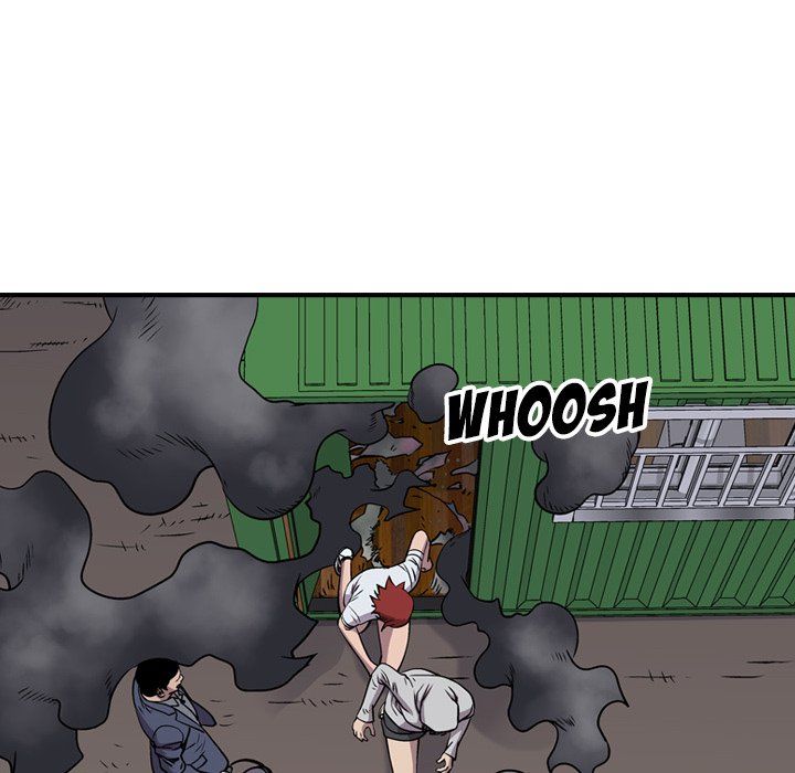 Legend The Beginning Manhwa - Chapter 129 Page 39