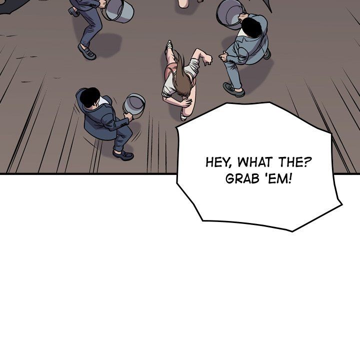 Legend The Beginning Manhwa - Chapter 129 Page 40