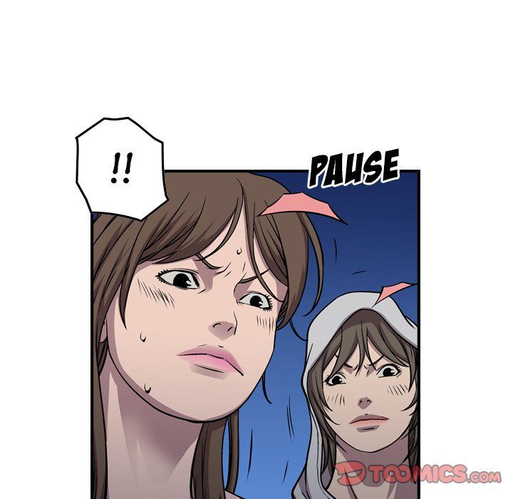 Legend The Beginning Manhwa - Chapter 129 Page 41