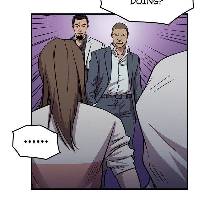 Legend The Beginning Manhwa - Chapter 129 Page 43