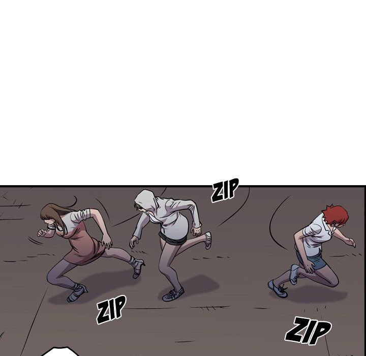 Legend The Beginning Manhwa - Chapter 129 Page 46