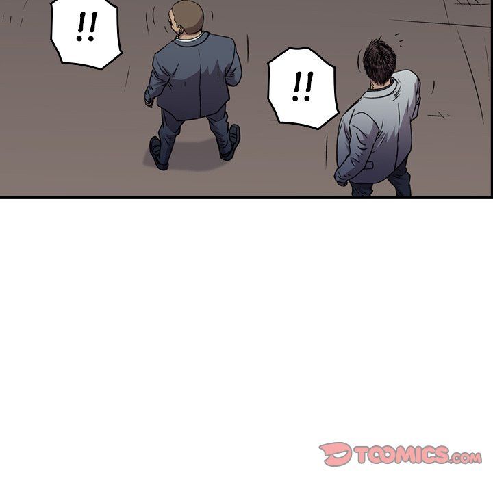 Legend The Beginning Manhwa - Chapter 129 Page 47