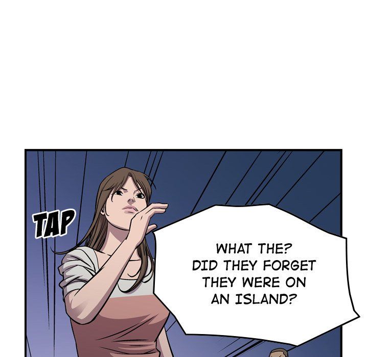 Legend The Beginning Manhwa - Chapter 129 Page 48