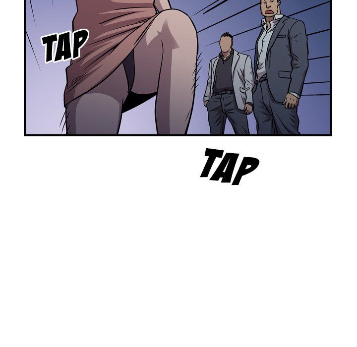 Legend The Beginning Manhwa - Chapter 129 Page 49