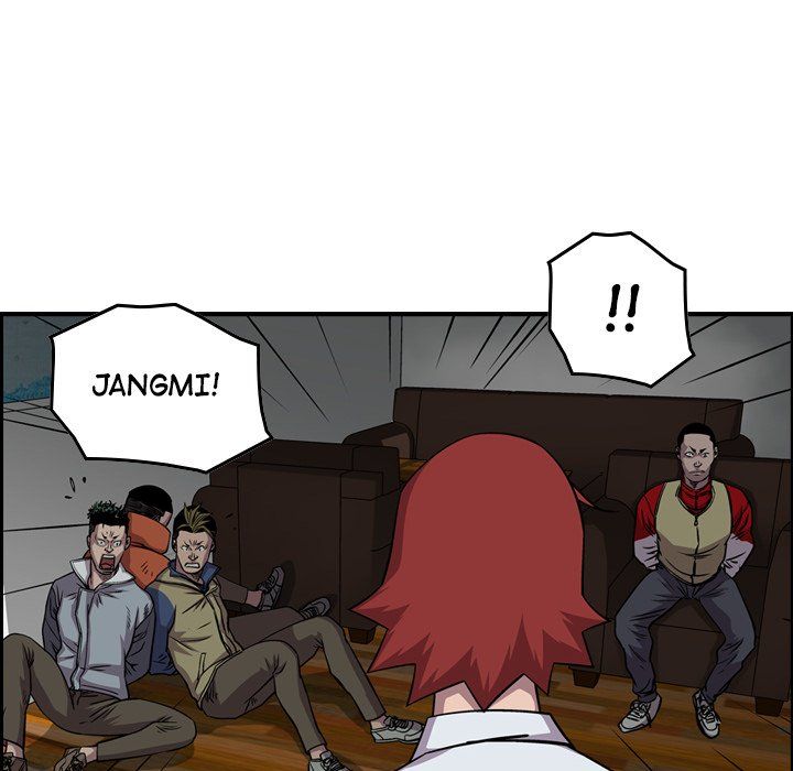 Legend The Beginning Manhwa - Chapter 129 Page 54