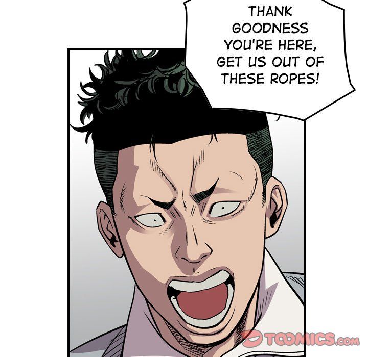 Legend The Beginning Manhwa - Chapter 129 Page 56